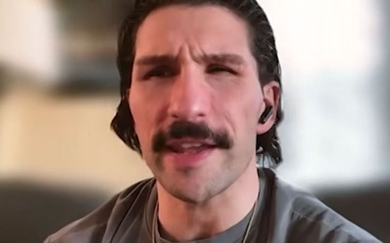 Richard Holliday Confident WWE And Major Promotions Are Watching Him