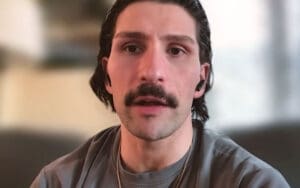 Richard Holliday Reveals How He Returned To Wrestling Less Than A Year After Cancer