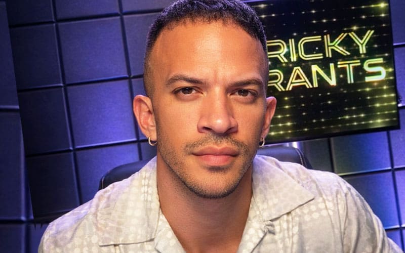 Ricky Saints Explains Why Wrestling Tribalism Is Cool