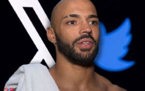 Ricochet Draws Heavy Backlash After ‘Glad You Got MS’ Comment To Fan