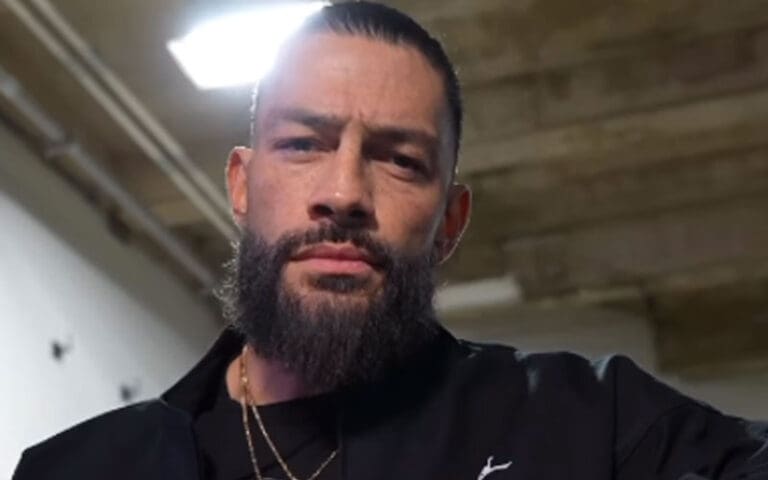 Roman Reigns Sends Family Warning Before WWE Raw Clash With CM Punk In Boston