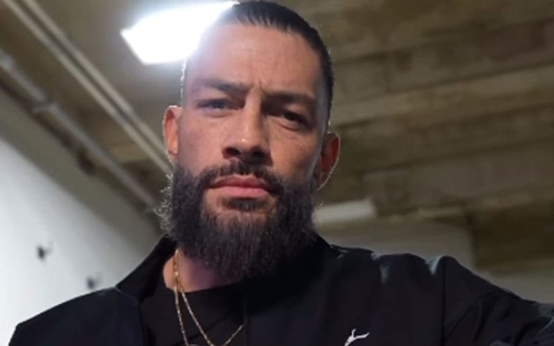 Roman Reigns Sends Family Warning Before WWE Raw Clash With CM Punk In Boston