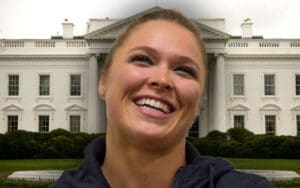 Ronda Rousey Says UFC’s White House Fight Card “Sucks” While Promoting MMA Return