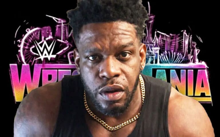 Royce Keys’ WrestleMania 42 Status Unclear After Plans Fall Apart