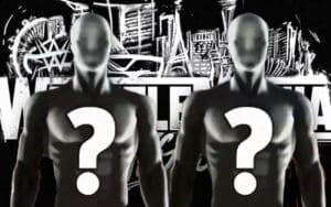 Rumored Match No Longer Planned for WrestleMania 42 in Las Vegas
