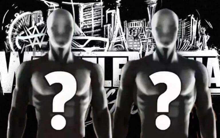 Rumored Match No Longer Planned for WrestleMania 42 in Las Vegas