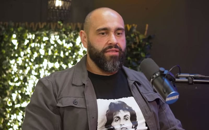 Rusev Says WWE United States Title “Was My Title” and Promises Another Championship Run