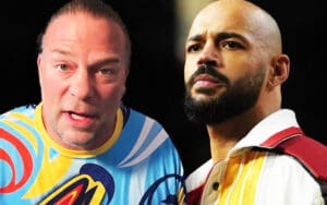 RVD Says Backlash Over Ricochet MS Comment Went Too Far