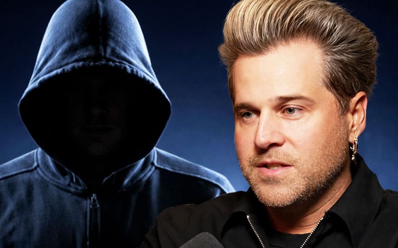 Ryan Cabrera Received Death Threats from Crazed Stalker Over Alexa Bliss