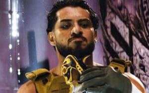 Santos Escobar Quietly Moved To WWE Alumni Section After AAA Rey de Reyes