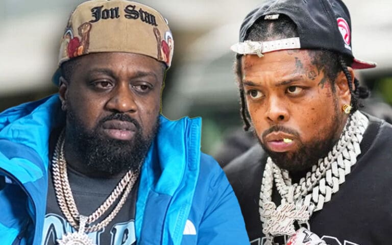 Smoke DZA Blasts WWE For Kicking Out Westside Gunn From $5,000 Seats Without Refund