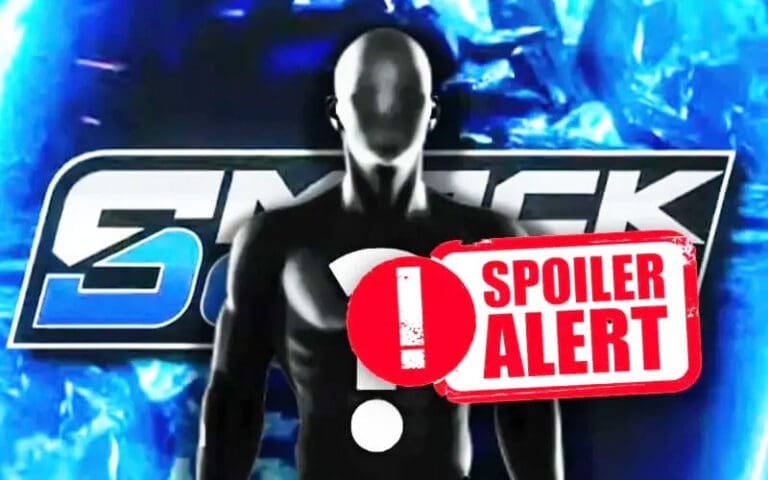 Spoiler: Absent WWE Star Spotted Ahead of SmackDown in Phoenix