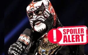 Spoiler on AAA's Plans for Penta After Rey de Reyes Appearance