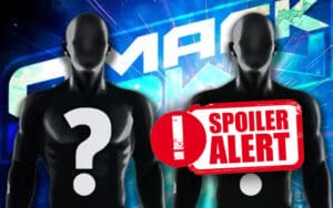 Spoiler: Title Change Expected for Friday's WWE SmackDown