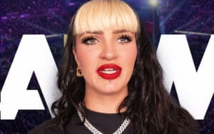 Steph De Lander Addresses Potential AEW Move After TNA Exit