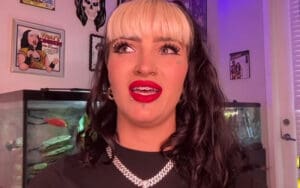 Steph De Lander Says She Paid For Two Neck Surgeries While TNA Wouldn’t Clear Her To Wrestle