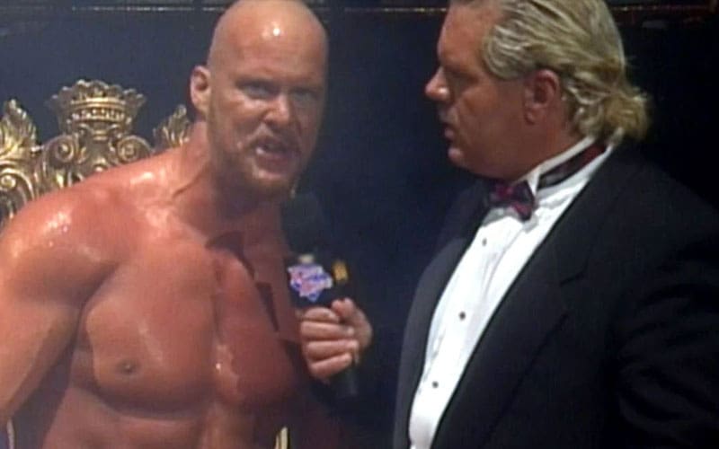 Steve Austin Explains How “Austin 3:16” Became Wrestling’s Unofficial Holiday