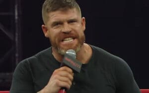 Steve Maclin Clarifies TNA Contract Situation After “Re-Signing” Announcement