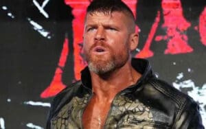 Steve Maclin Reveals How WWE Release Forced Him To Reinvent Himself