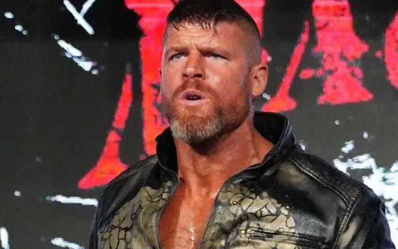 Steve Maclin Reveals How WWE Release Forced Him To Reinvent Himself