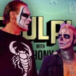 Sting And Darby Allin Set To Be Pranked On New TBS Show With Anthony Davis