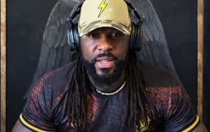 Swerve Strickland Claims His Creative Influence Helped Shape Major AEW Feuds