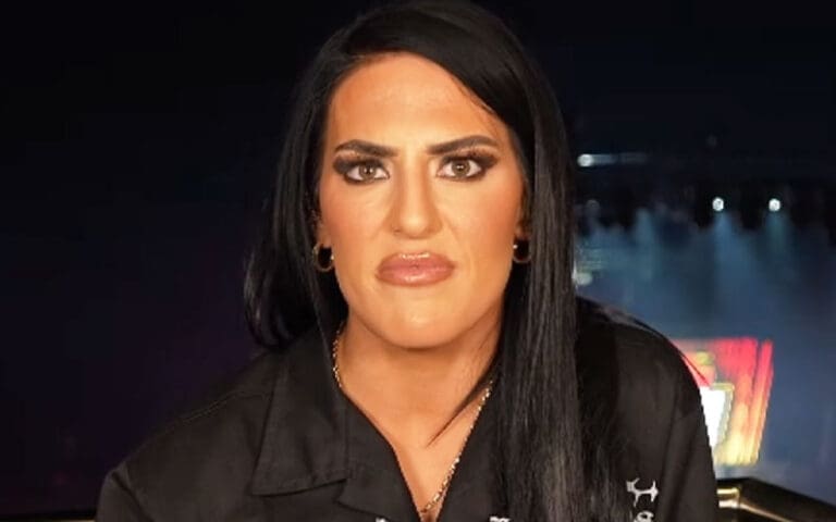 Tessa Blanchard Called Out for Lack of Accountability Amid Racism Allegations
