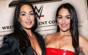 The Bella Twins Reveal Length of New WWE Contract