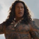 The Rock Returns As Maui In New Live-Action Moana Trailer