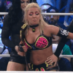Thekla Retains AEW Women's Title In 2 Out of 3 Falls Match At Revolution 2026