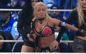 Thekla Retains AEW Women's Title In 2 Out of 3 Falls Match At Revolution 2026