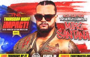 TNA iMPACT Preview for March 5, 2026: Confirmed Matches, Start Time and How to Watch