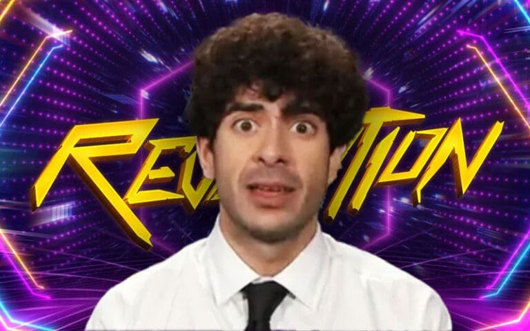 Tony Khan Goes Silent During AEW Revolution As HBO Max Streaming Issues Continue Hours Into Show