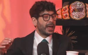 Tony Khan Points To Media Awards As Proof Of AEW’s Success
