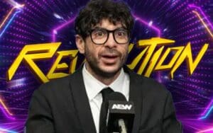 Tony Khan’s AEW Revolution Media Call Highlights for March 12, 2026