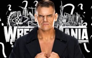 Top Candidates for GUNTHER's WrestleMania 42 Opponent Revealed