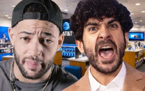 Trey Miguel Says He Nearly Quit Wrestling to Work at AT&T After AEW Exit