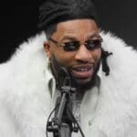 Trick Williams Explains How “Whoop That Trick” Chant Took Off With WWE Fans