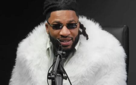 Trick Williams Says Black WWE Stars Could Make WrestleMania History