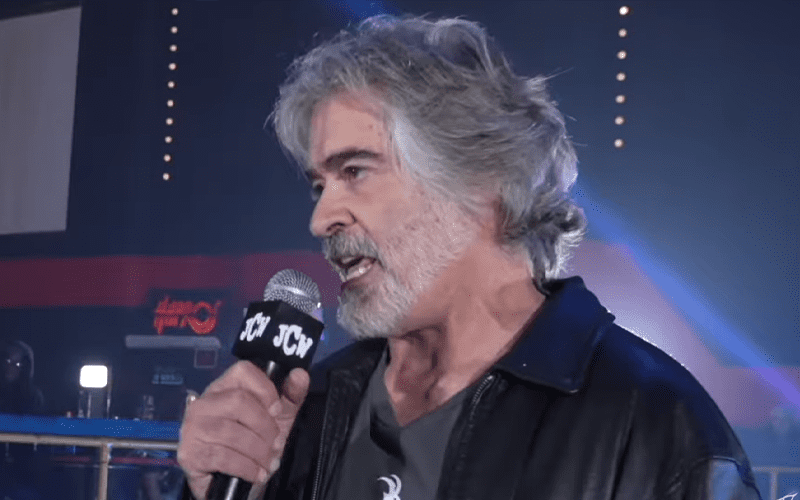 Vince Russo Annonuces Company Changing Match Stipulation During 3/19 JCW Lunacy