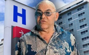 What We Know So Far About Reports of Konnan’s Leg Amputation