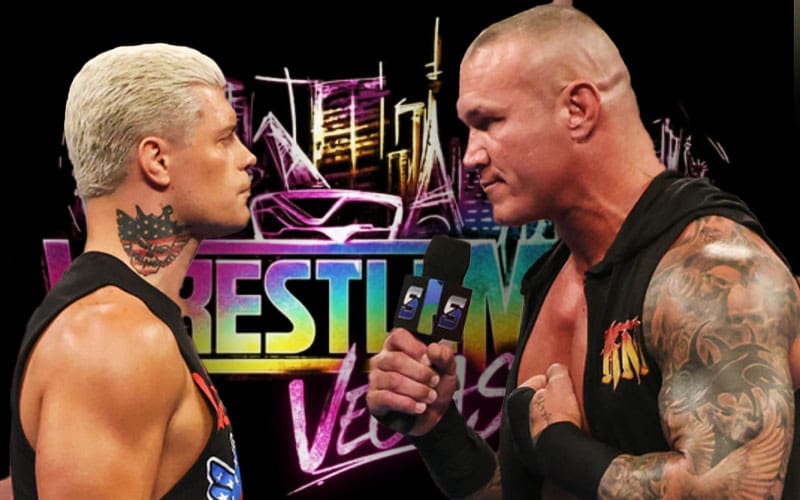 When WWE Decided on WrestleMania WWE Title Shakeup Revealed