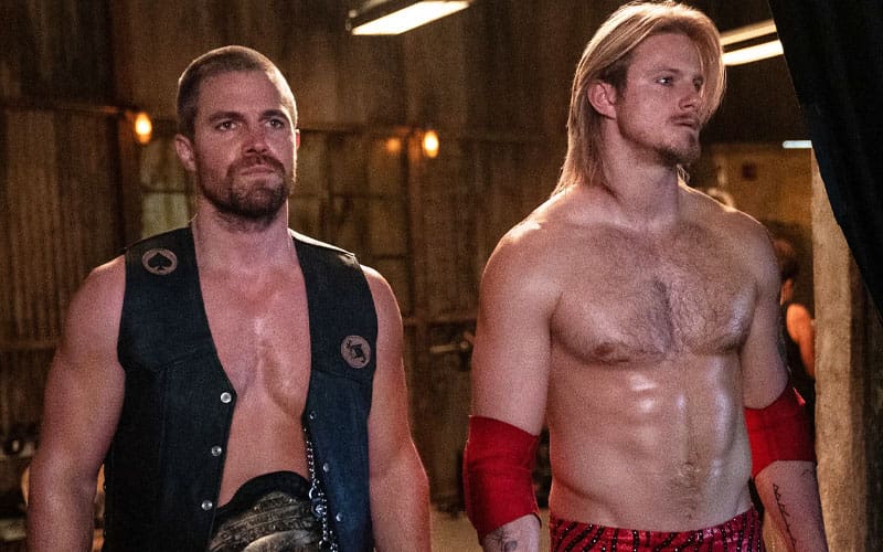 Why Heels Season 3 Will Never Happen After Cancelation