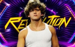 Why HOOK Was Pulled From AEW Revolution at Last Minute Due