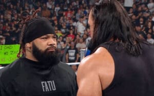 Why WWE Is Booking Drew McIntyre vs Jacob Fatu Before WrestleMania 42