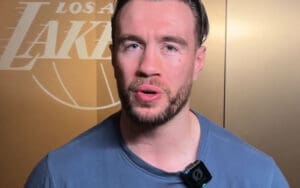 Will Ospreay Says AEW All In 2026 Will Be The Biggest Night In AEW History