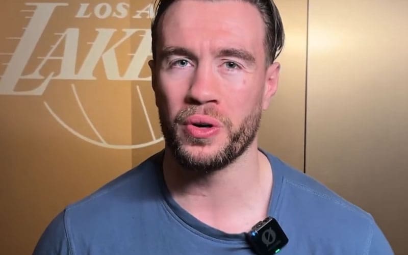 Will Ospreay Says AEW All In 2026 Will Be The Biggest Night In AEW History