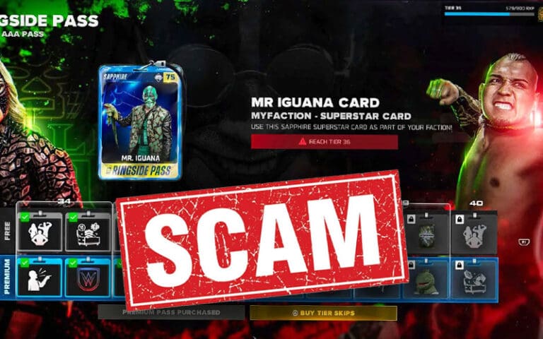 WWE 2K26 Accused of Predatory Practices and Scam Pricing