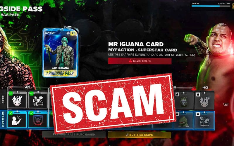 WWE 2K26 Accused of Predatory Practices and Scam Pricing