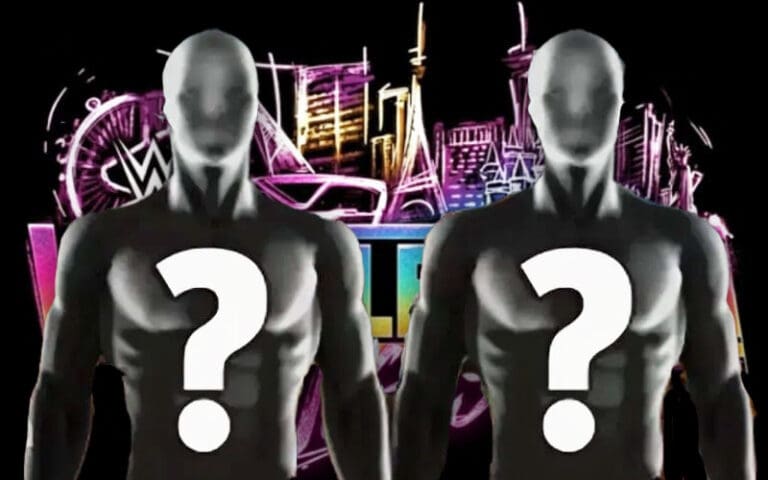 WWE Begins Scouting Extras for WrestleMania 42 as Production Plans Ramp Up